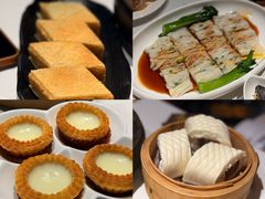 -味可道美食坊(福基路店)