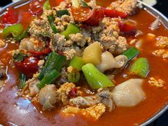 鱼籽煲-红京鱼(西坝河店)