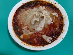 -甘记肥肠粉(马鞍北路店)