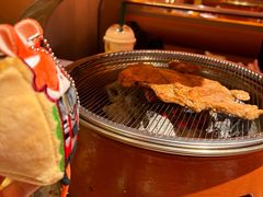 -西塔老太太泥炉烤肉(苏州大悦城店)