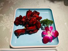 糖醋小排-三玛璐酒楼(汉口路店)