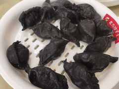 特色墨鱼水饺-北方饺子王·海肠捞饭·海鲜锅(山大店)
