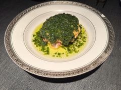 -南里山房·新淮扬菜(徐汇万科店)