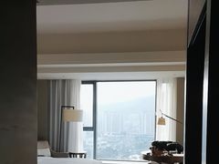 -舟山希尔顿酒店