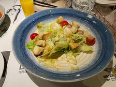 -西堤牛排(北京国瑞店)