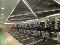 -宝力豪健身(中粮广场店)