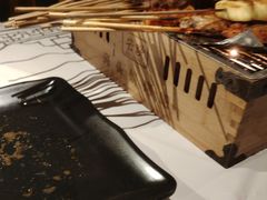 -云晓光头烧烤吧(川沙绿地店)