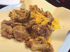 -味+新京宴·烤鸭·北京菜(创意谷店)