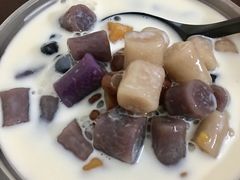 -王小吉芋圆清补凉