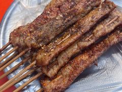 -里脊肉串店(天桥老店)