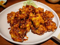 炸鸡-恩你小木屋米酒店(安盛店)
