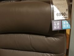 -NITORI 宜得利家居(上海中山公园龙之梦店)