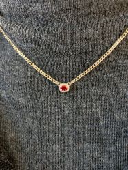 -Cindy Jewelry·钻戒·彩色宝石