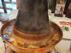 -东来顺饭庄(天坛店)