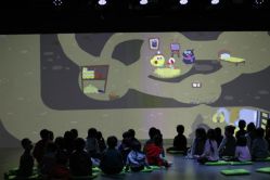 -小鸡哆哆故事屋·儿童乐园(嘉里城店)