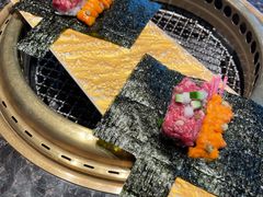 -老乾杯和牛烧肉(王府中环店)