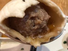 -东泰祥生煎馆(重庆北路店)