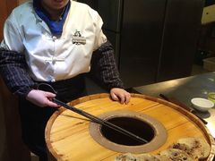 晋江烧饼-森谷美食公园(杨行店)