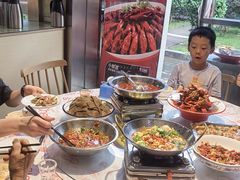 -辣不怕口味虾(凌霄路店)