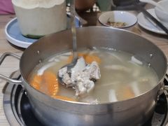 -探窝·竹笙椰子鸡(杨箕店)