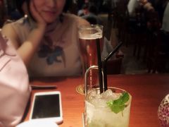 -Shanghai Brew House上海啤酒工坊(老外街店)