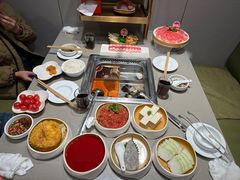 -海底捞火锅(中南盐城大有境夜宵主题店)