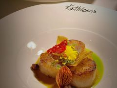 -Kathleen's Waitan 凯圣琳江景西餐厅(外滩店)