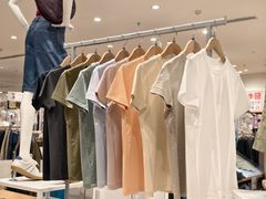 -优衣库(广州番禺万达广场店)