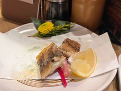 -乌君·酒场·炭火烧鸟(侨城坊店)