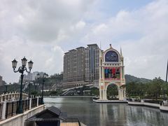-澳门威尼斯人综合度假区