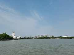-东湖景区