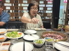 -NIUAN牛庵·日式和牛烧肉(恒隆店)