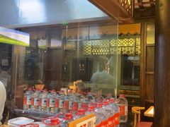 -东门口涮肉·砂锅·烤串(老门东店)