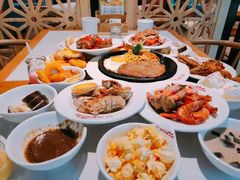 -佳客来牛排火锅自助(正义坊店)