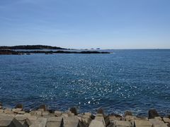 -青岛第二海水浴场