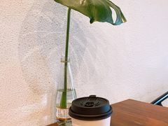 -醒味咖啡馆(南市桥巷店)