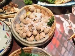 -弓二·烧鸟居酒屋(财富购物中心店)