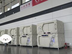 -银川河东国际机场