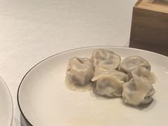 -伊喜饺子(五道口学院路店)