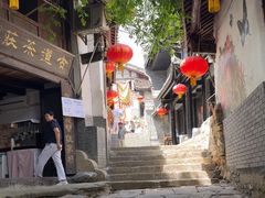 -后柳水乡