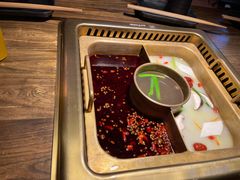 -九鼎轩脆毛肚火锅(徐州苏宁店)
