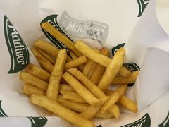 -马迭尔西餐厅(中央大街店)