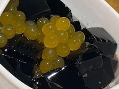 爆珠龟苓膏-清心鸡沙田乳鸽店·非遗传承(石溪店)