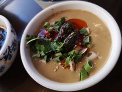 -亿诣蝎府炸酱面羊蝎子火锅(酷车小镇店)
