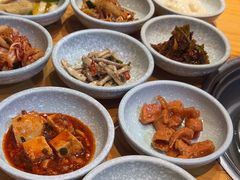 -金顺碳烤肉(1号店)