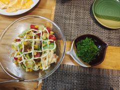 -雪月花(长江北路店)