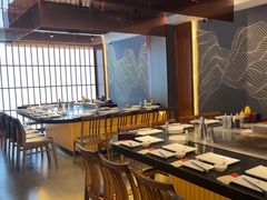 -渔乐之昕·铁板烧自助餐(虹悦城店)