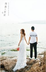 -伯爵风尚全球旅拍