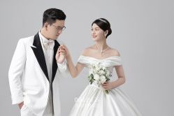 -吉光片羽高端婚纱摄影(泰州优选店)