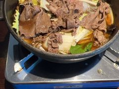-松子料理(白家庄店)